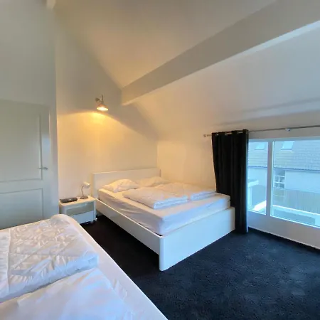 Holiday home Ooghduyne 246 Julianadorp