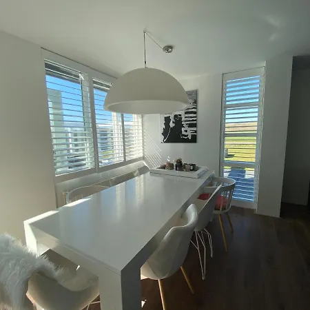 Ooghduyne 246 Dom wakacyjny Julianadorp