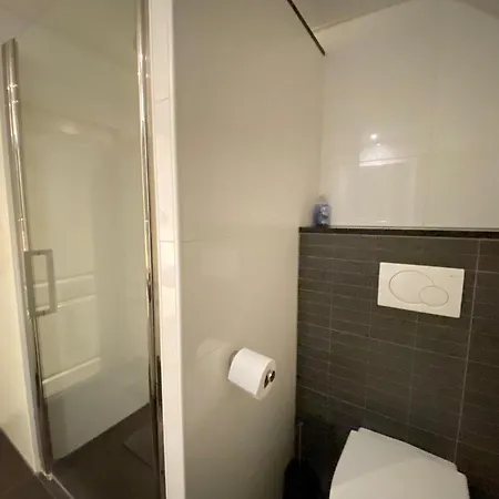 Dom wakacyjny Ooghduyne 246 *