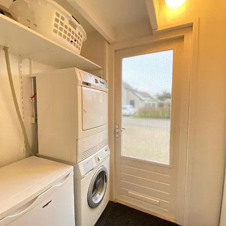 Dom wakacyjny Ooghduyne 246 *