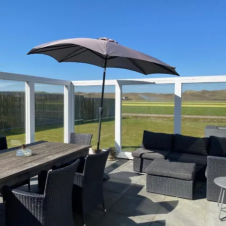 Holiday home Ooghduyne 246 Julianadorp