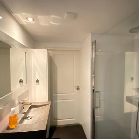 Holiday home Ooghduyne 246