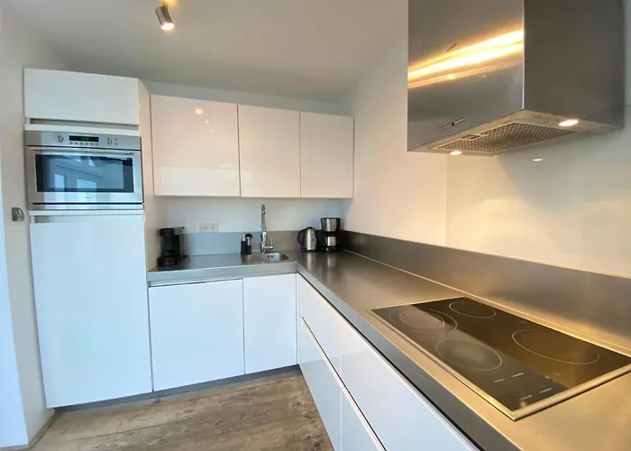 Ferienhaus Ooghduyne 246 *