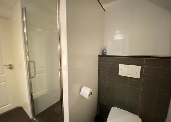 Дом отдыха Ooghduyne 246 *