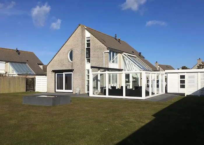 Ferienhaus Ooghduyne 246 *