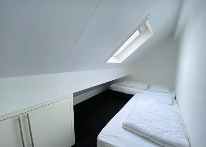 Ooghduyne 246 Юлианадорп