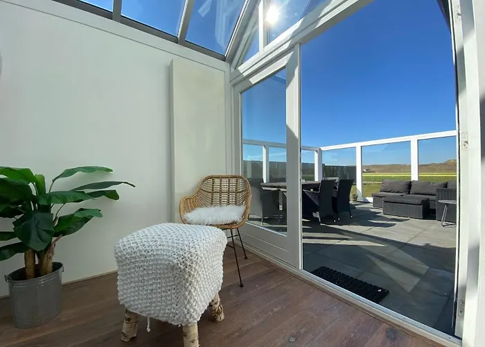 Ferienhaus Ooghduyne 246