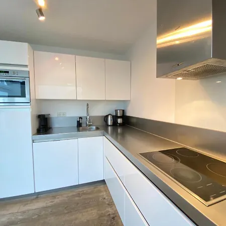 Tatil Evi Ooghduyne 246 *