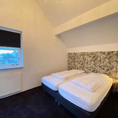 Ooghduyne 246 Tatil Evi Julianadorp