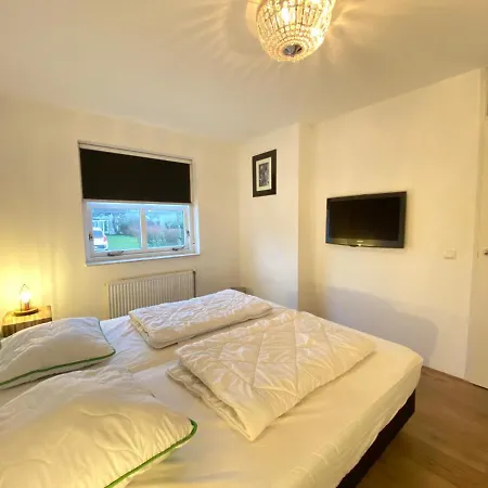 Tatil Evi Ooghduyne 246 Julianadorp