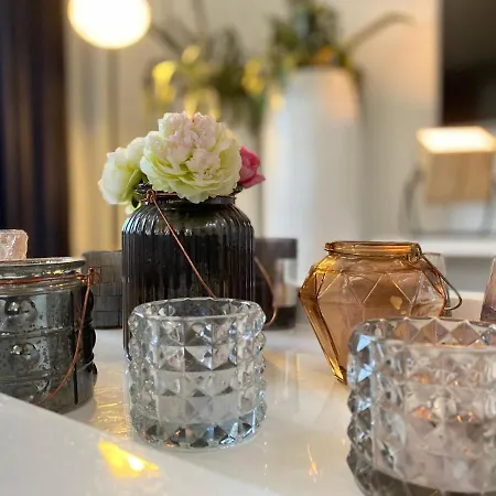 Ooghduyne 246 Tatil Evi *