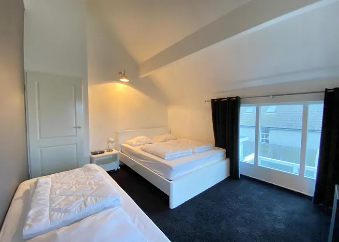 Tatil Evi Ooghduyne 246 Julianadorp