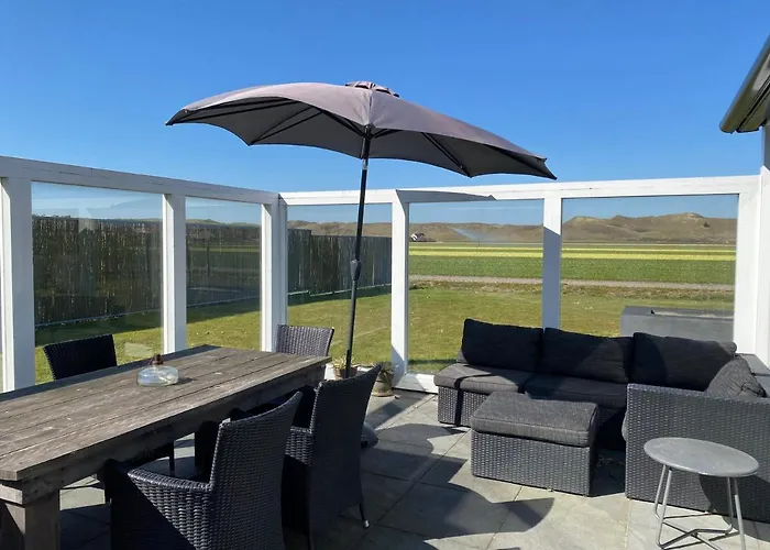 Tatil Evi Ooghduyne 246 Julianadorp