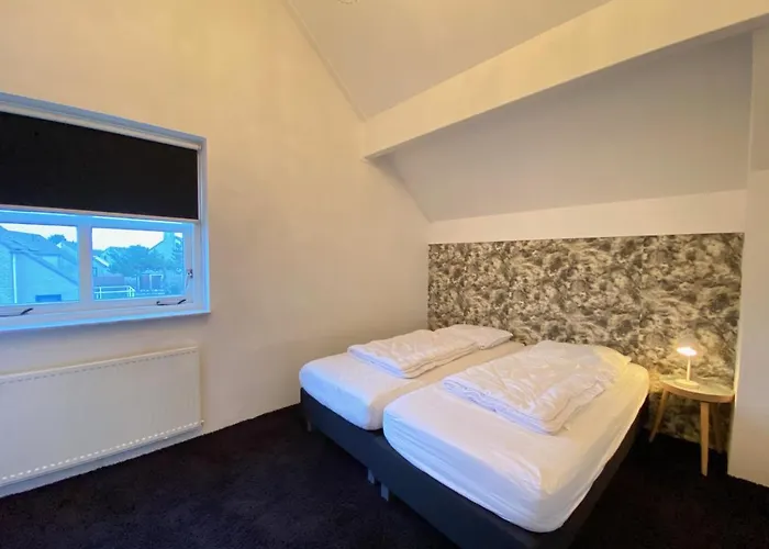 Ooghduyne 246 Tatil Evi Julianadorp