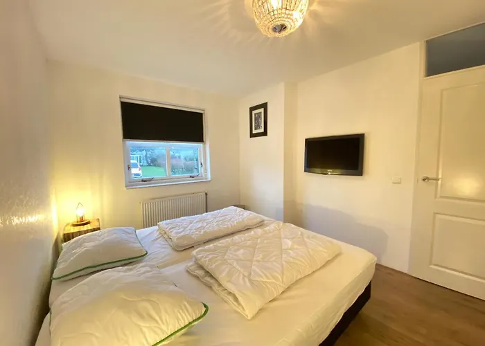 Tatil Evi Ooghduyne 246 Julianadorp