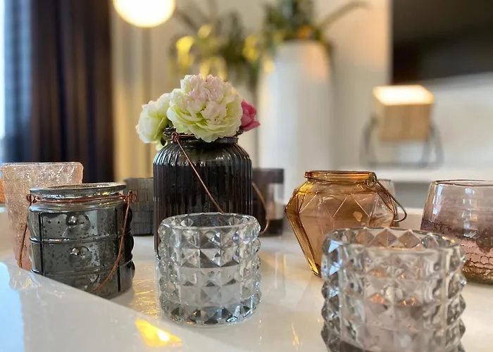 Ooghduyne 246 Tatil Evi *